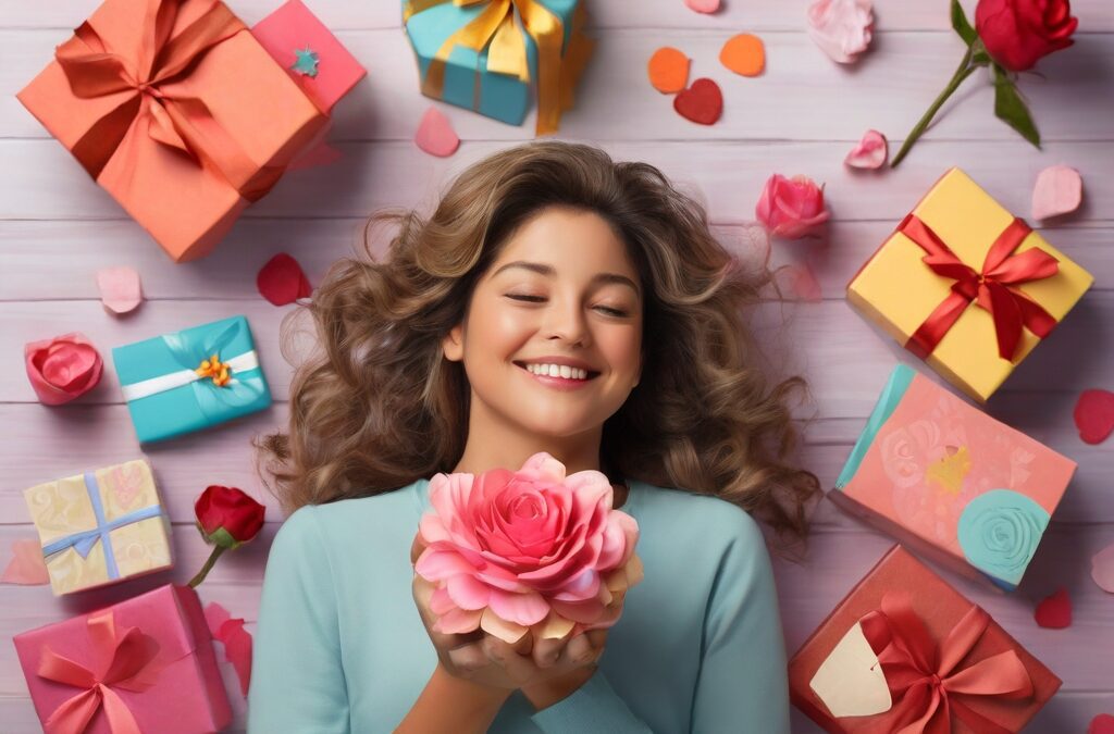 28 Regalos para el Día de la Madre