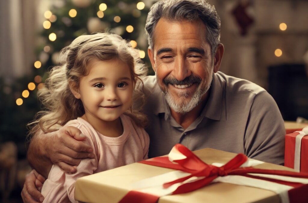 22 Regalos para el Día del Padre