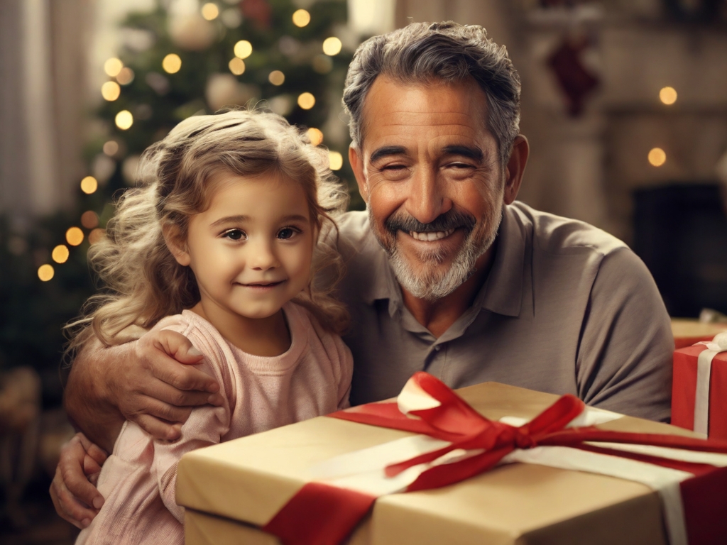 Regalo Día del Padre