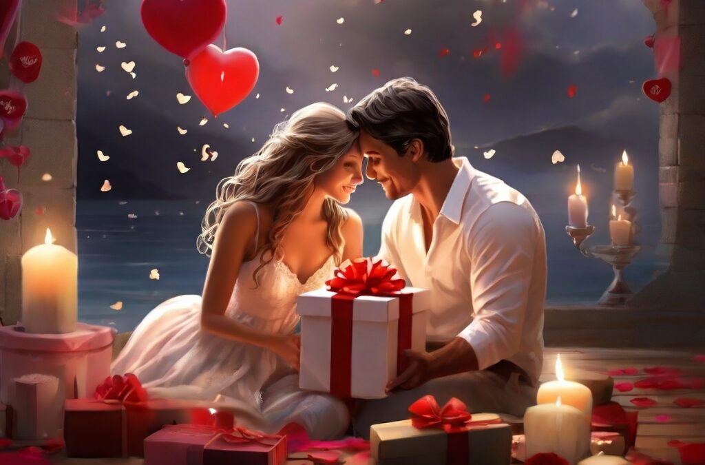 22 Regalos Más Románticos para San Valentín