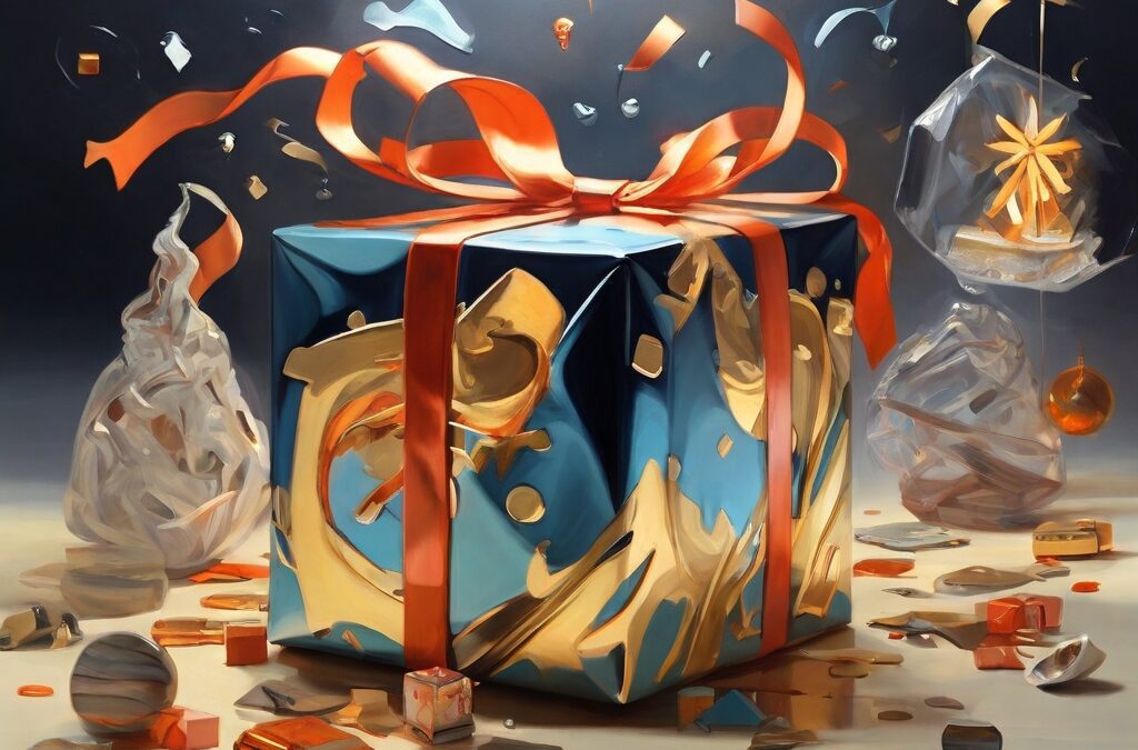 48 Regalos Originales