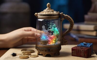 Los 36 Regalos Frikis Más Épicos