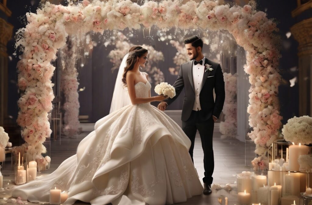28 Regalos Ideales para Boda