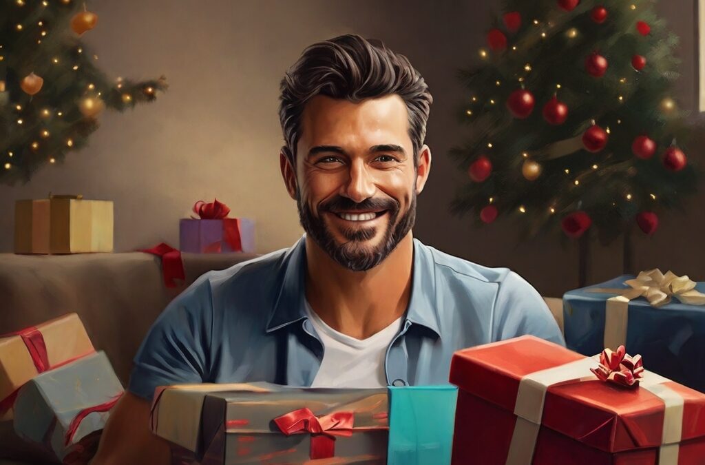 28 Magníficos Regalos para Hombre