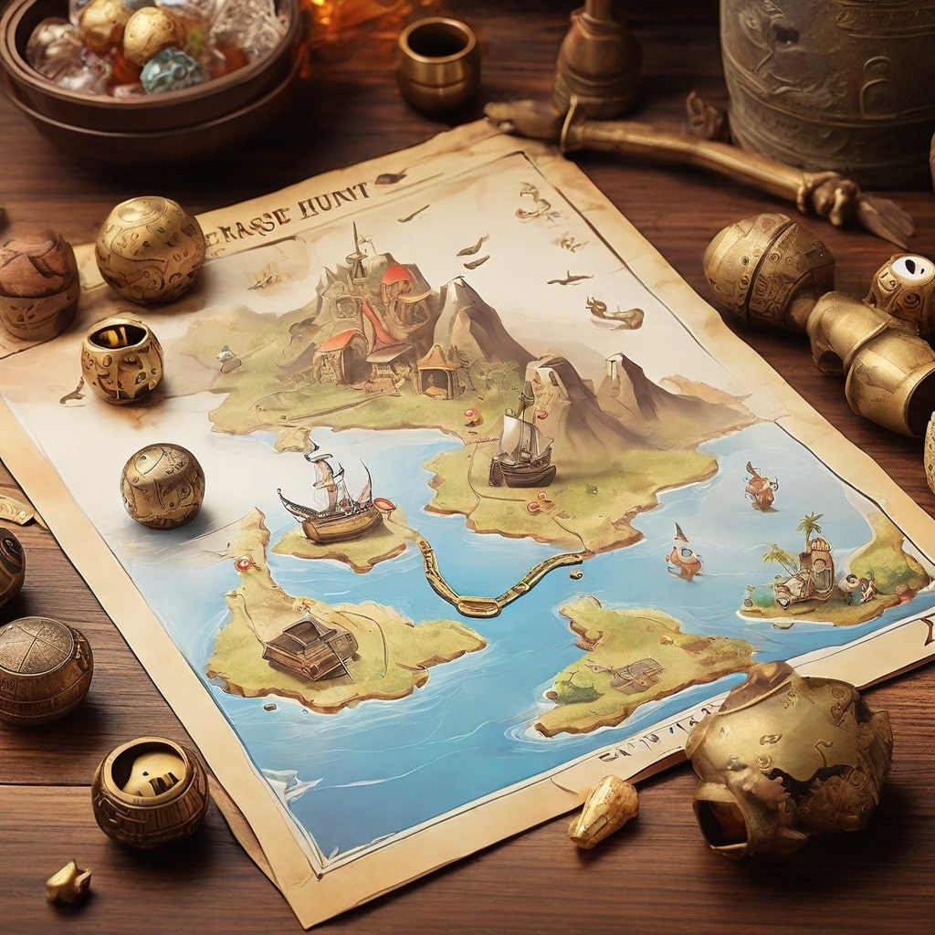 juegos para fiestas juegos de piratas para fiestas