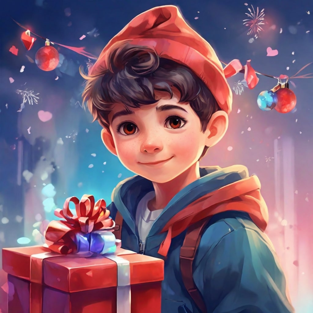 Regalo para niño Ideas de regalos para niños y niñas sin importar su edad