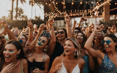 Cómo Planificar una Fiesta Temática Inolvidable