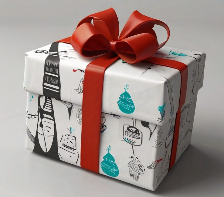 18 Divertidos Regalos Para El Día de los Inocentes