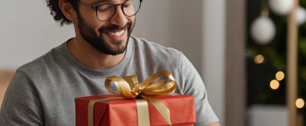Default_generates_an_image_of_someone_evaluating_gift_options_3