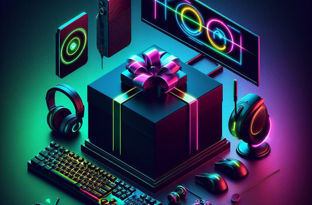 44 Regalos Tecnológicos que Sorprenderán a Todos