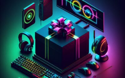 44 Regalos Tecnológicos que Sorprenderán a Todos