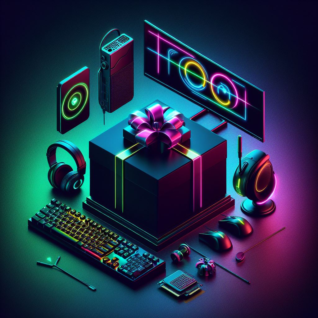 Regalos innovadores tecnológicos