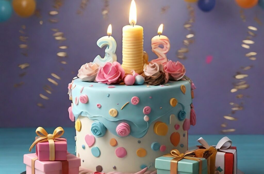 20 Perfectos Regalos de Cumpleaños