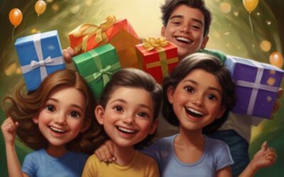 Regalos para el Día del Amigo: Celebrando la Amistad