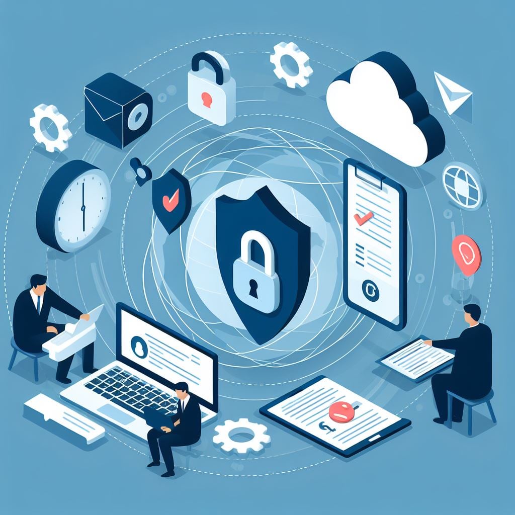 protección de datos personales