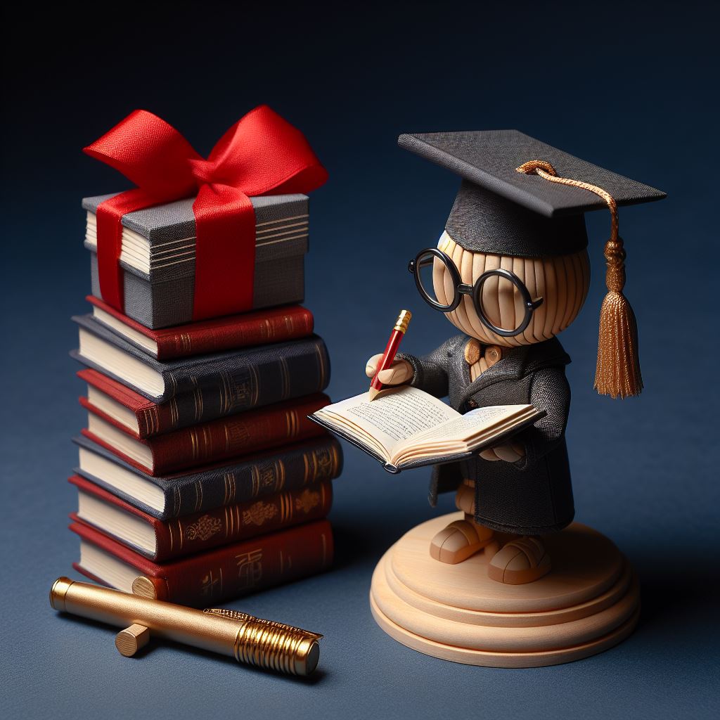 Regalos y libros para amantes del conocimiento