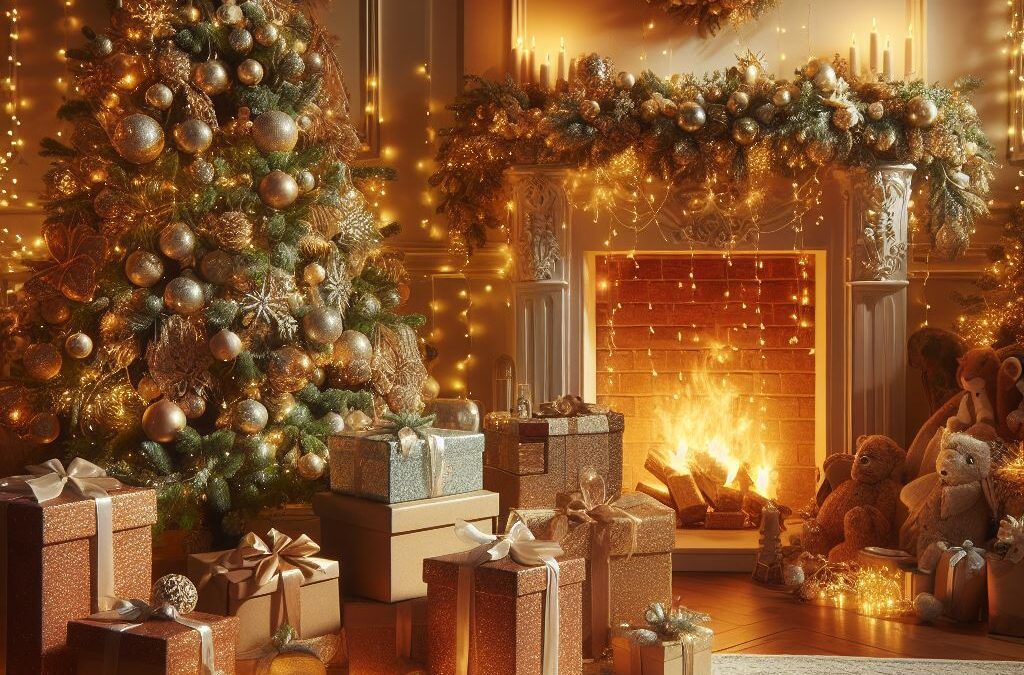 32 Regalos de Navidad Inolvidables para Sorprender a Todos