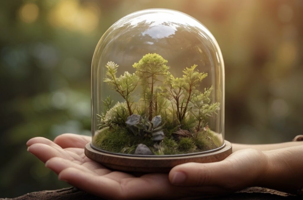 Regalos para los Amantes de la Naturaleza: Conectando con el Aire Libre